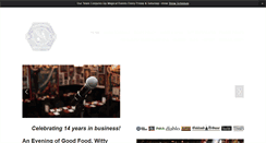 Desktop Screenshot of calmagic.com